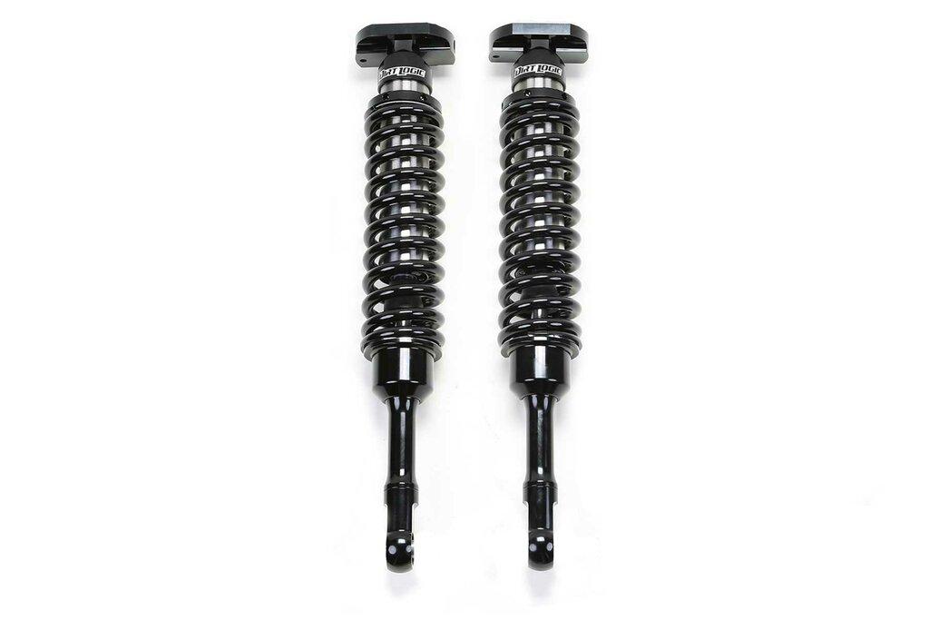 Fabtech 2.5Dlss C/O N/R Tacoma 3" Pair Packaged - FTS26076