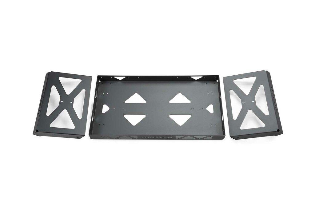Fabtech Tacoma Cargo Rack (2020-2021 Tacoma) - FTS26095