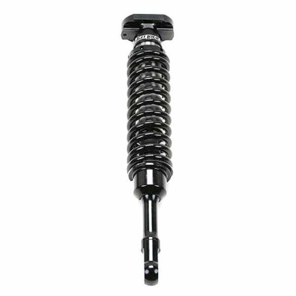 Fabtech 2.5Dlss C/O N/R 4Runner 3" Pair Packaged - FTS26100