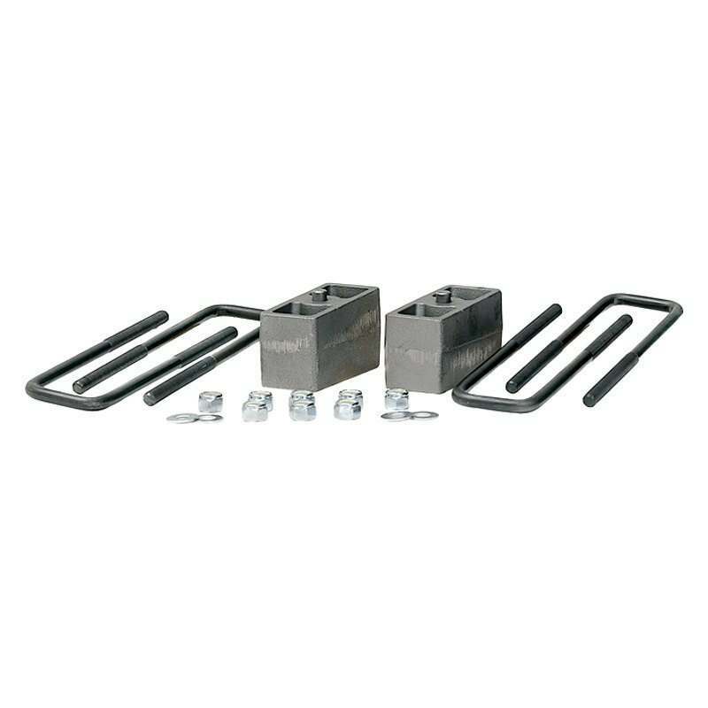 Fabtech Ubolt Kit Rd 5/8-18X12.00X3.50 - FTS351UBK