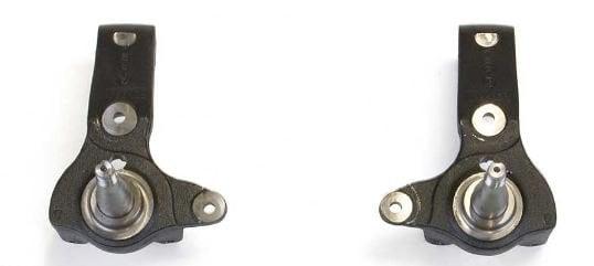 Fabtech 95.5-04 Tacoma 5 Lug 3" Spndls - FTS4130-7