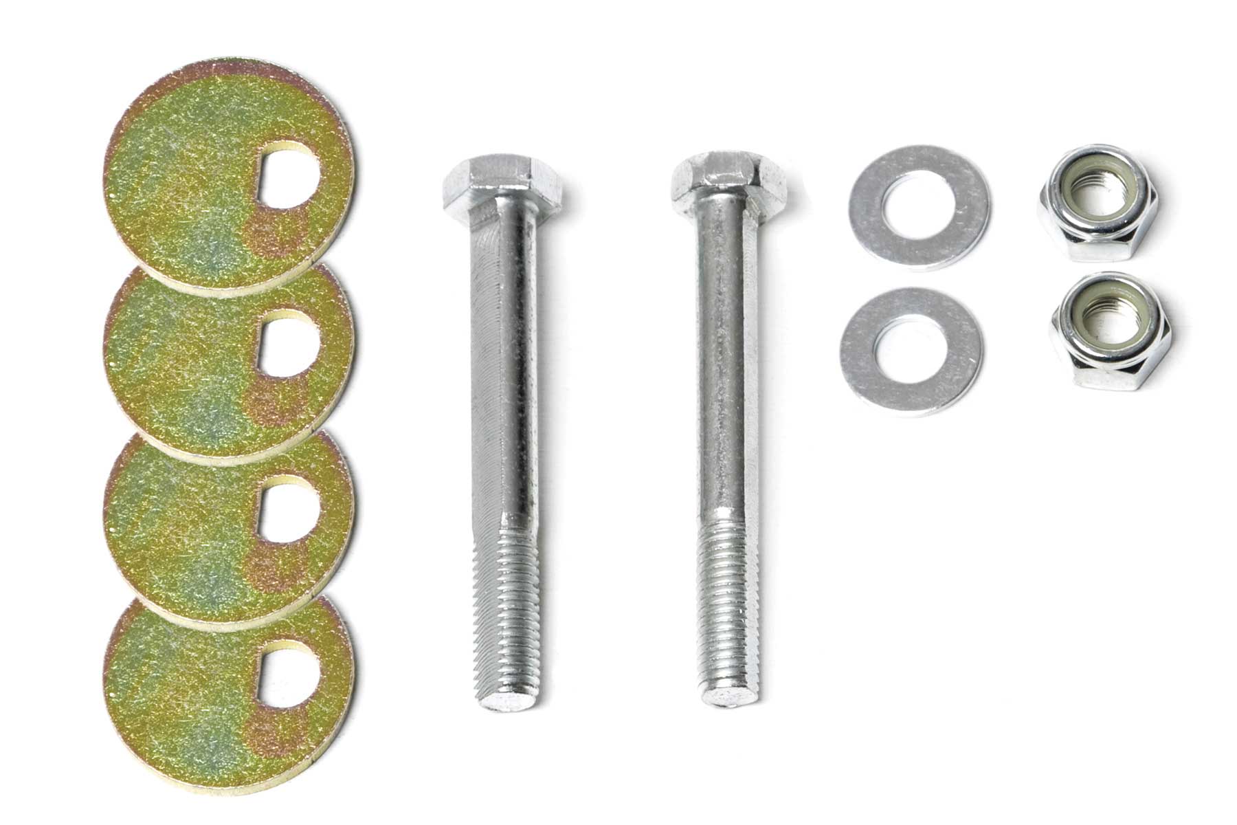 Fabtech Jk Alignment Cam Kit - FTS50297