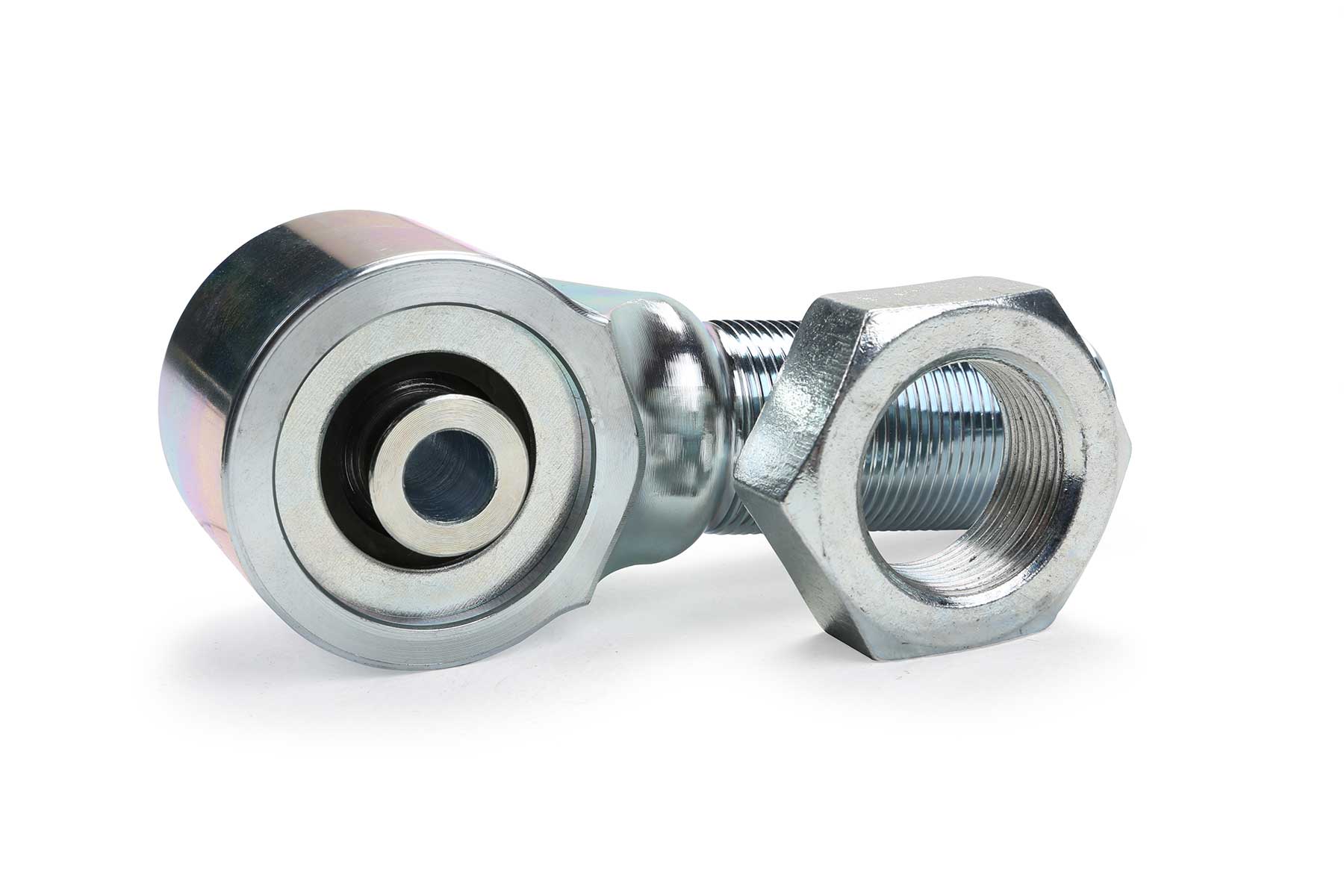 Fabtech Poly Ball Joint Large - FTS50397
