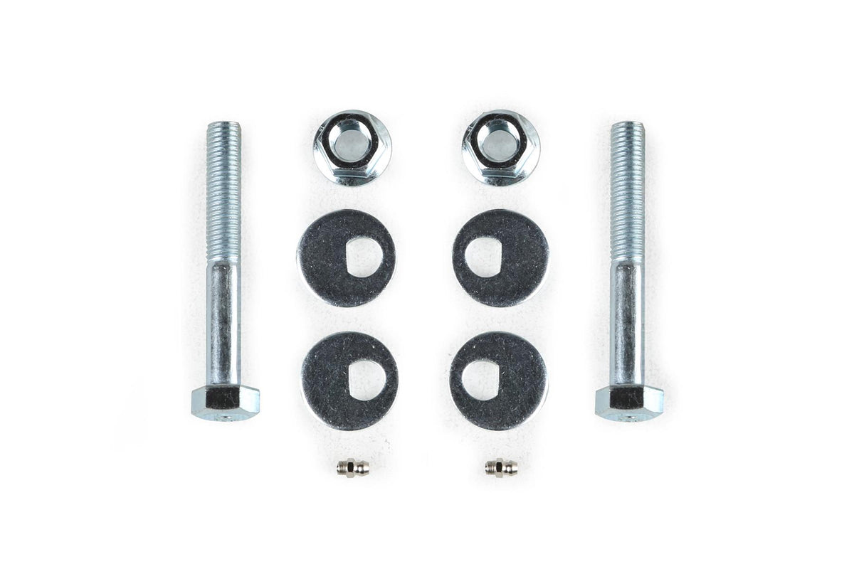 Fabtech Jl Alignment Cam Kit (2021-2021 Wrangler) - FTS50622