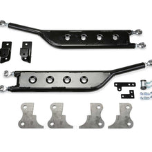 Fabtech Chevy Hd Trctn Bars - FTS61006
