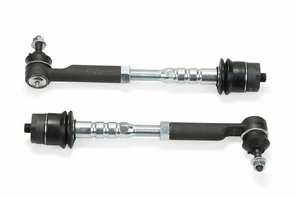 Fabtech Tierod Assy Kit Drvr & Pass - FTS71002