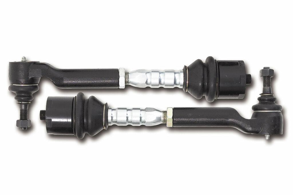Fabtech Tierod Assy Kit Drvr & Pass 6" - FTS71006