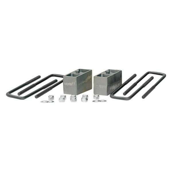 Fabtech Ubolt Kit Rd 5/8-18X20.00X3.50 - FTS749