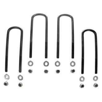 Fabtech Ubolt Kit Rd 5/8-18X5.63X4.06 - FTS751