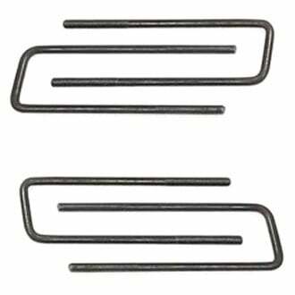Fabtech Ubolt Kit Sqr 3/4-16X14X3.1 - FTS755