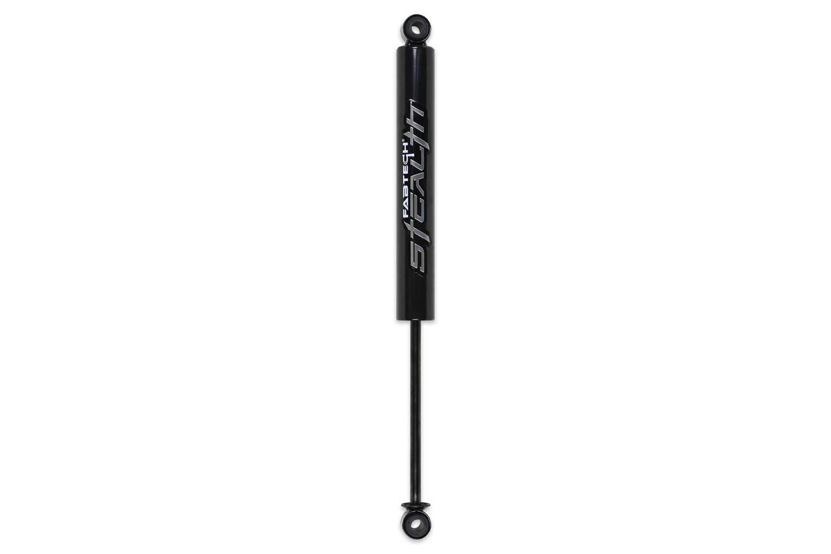 Fabtech Steering Stabilizer - FTS8025