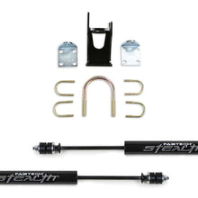 Fabtech Stealth Dual Steering Stab Kit (2020-2020 F-250 Super Duty, F-350 Super Duty) - FTS8046