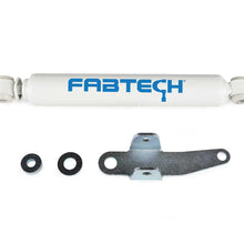 Fabtech 20-21 Single Hd Steering Stab (2021-2021 Sierra 2500 HD, Silverado 2500 HD) - FTS8059