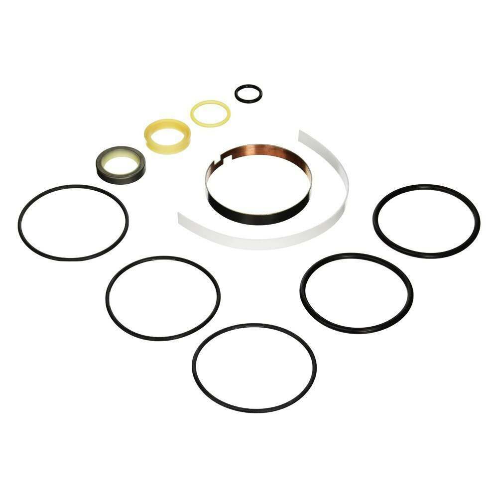 Fabtech 4.0" Resi Shock Rebuild Kit - FTS86155