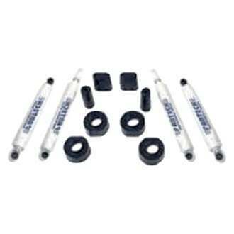 Fabtech 4.0"Non-Resi Shock Rebuild Kit - FTS86156