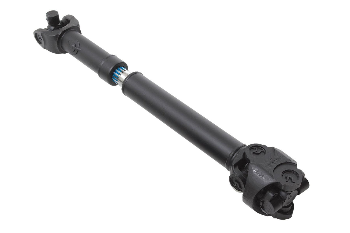 Fabtech Frt Cv Drvshft 2500Hd 8" Kit - FTS91004