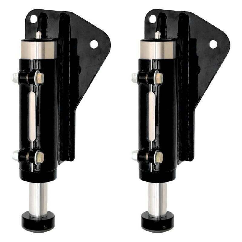 Fabtech 2.25Dlss Frt Hyd Bumpstop Kit - FTS920012