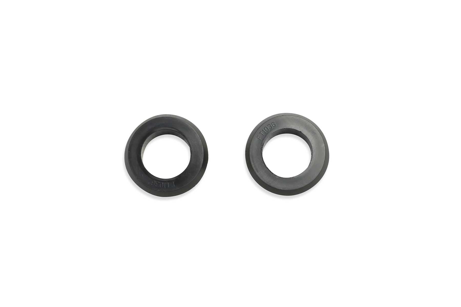 Fabtech Replacement Bushing Kit For Sd Trac Bar - FTS92032