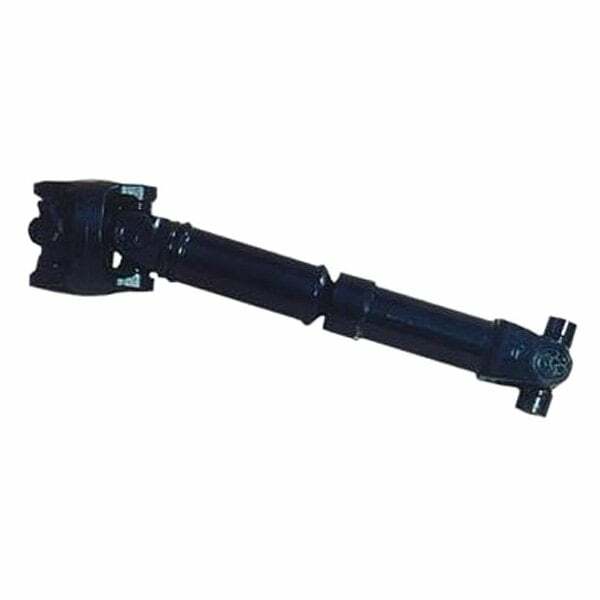 Fabtech Driveshaft Super Duty Diesel (2020-2021 Ford F-250 Super Duty, Ford F-350 Super Duty) - FTS92035