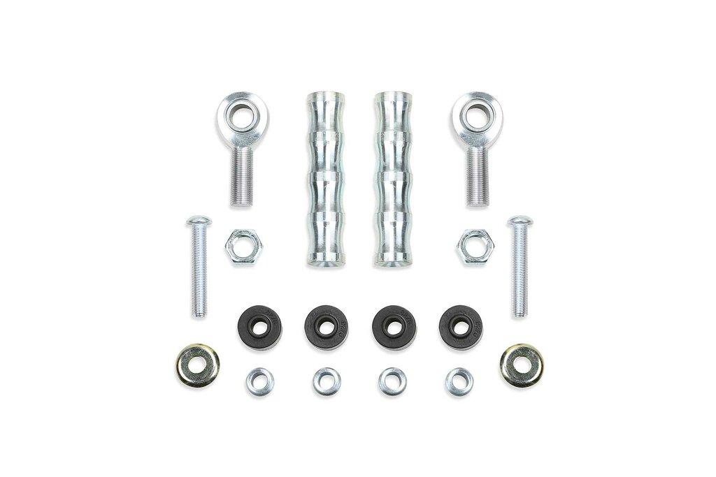Fabtech Swaybar Links - FTS93009