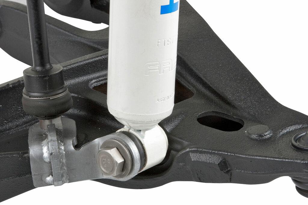 Fabtech 02-05 Dodge Lca Shock Mnt - FTS93013