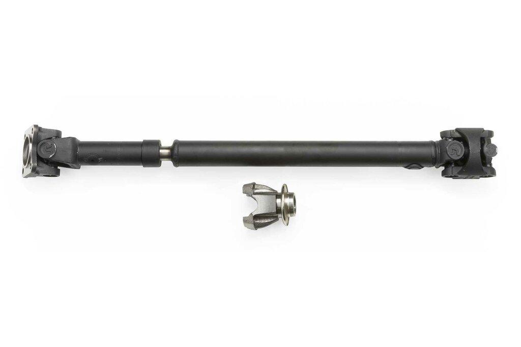 Fabtech 07-21Jeep Jk 2&4Dr Frt Drshaft (2021-2021 Wrangler) - FTS94057