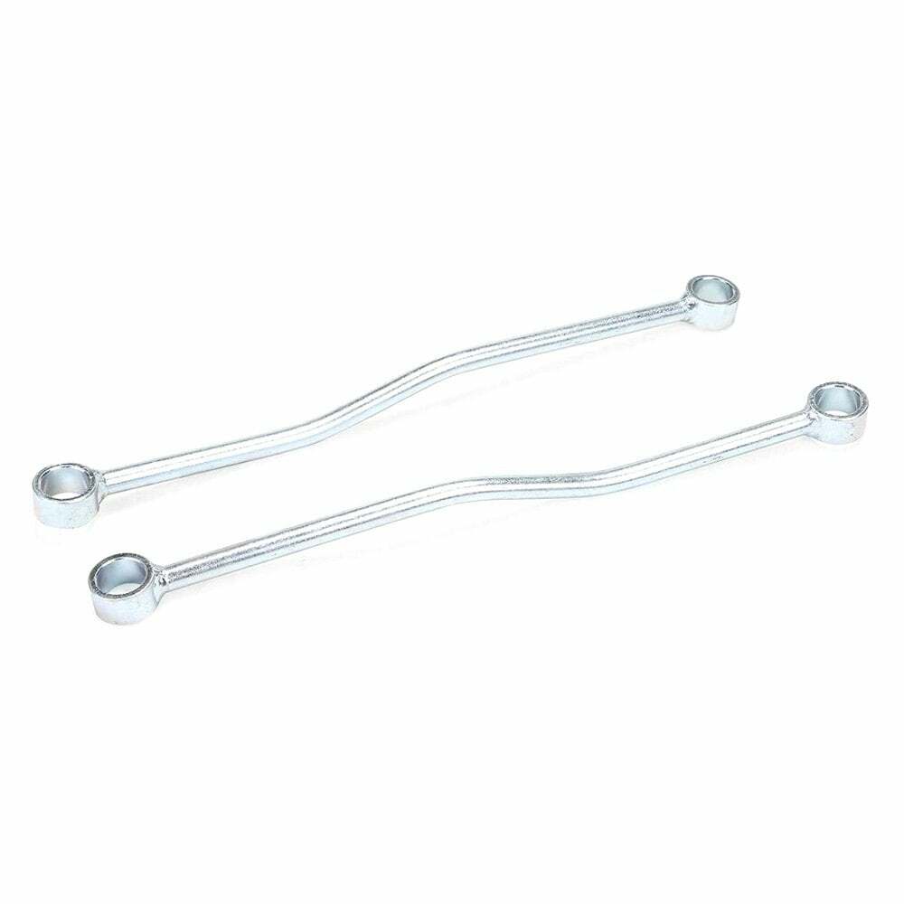 Fabtech Nissan Titan Sway Bar Link Kit - FTS95003