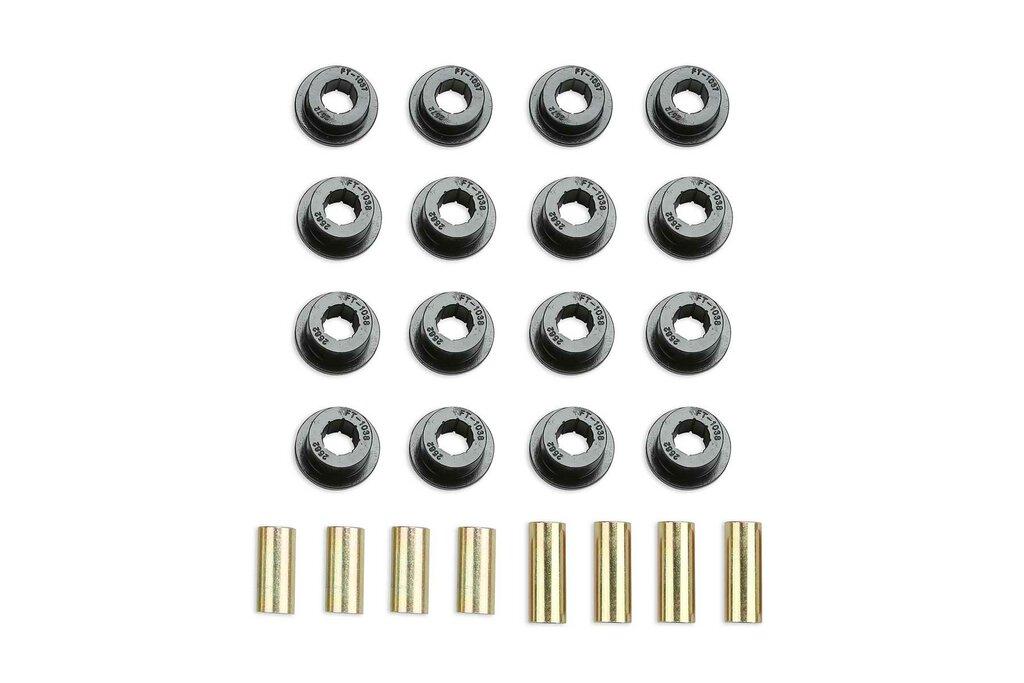 Fabtech 03-13 Ram2500 Linkarm Bshg Kit - FTS98011