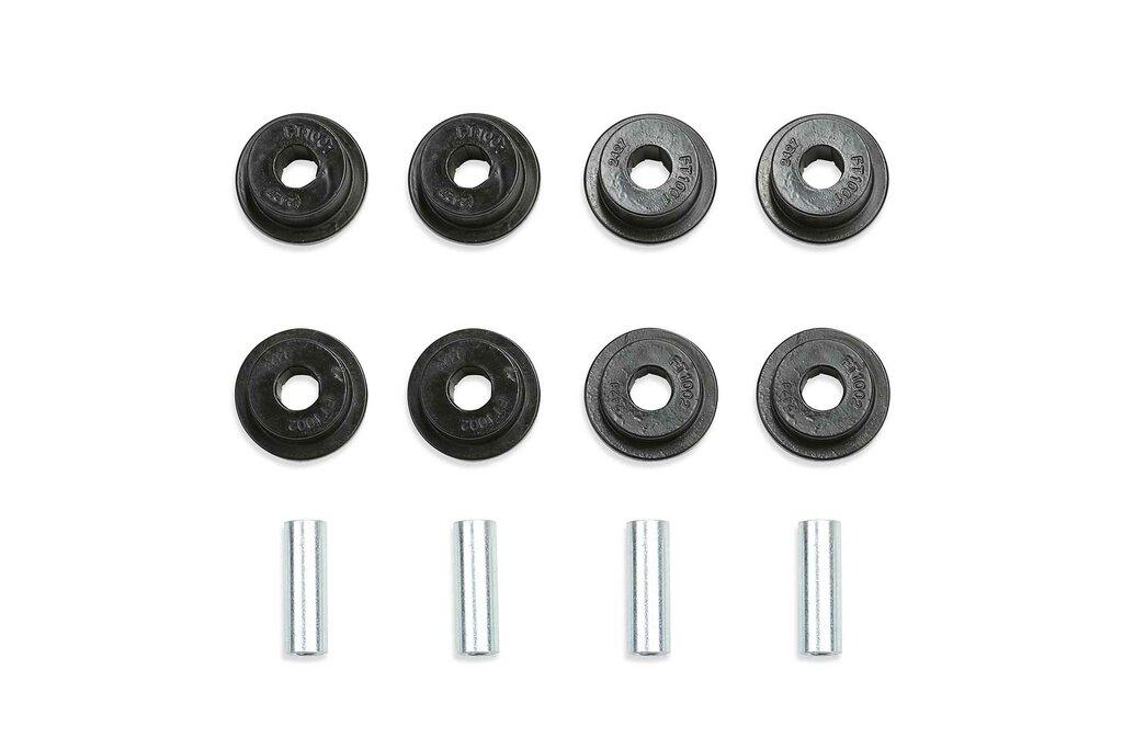 Fabtech Uca Replacement Bushing Kit 05-13 Tacoma, 06-13 Fj - FTS98022