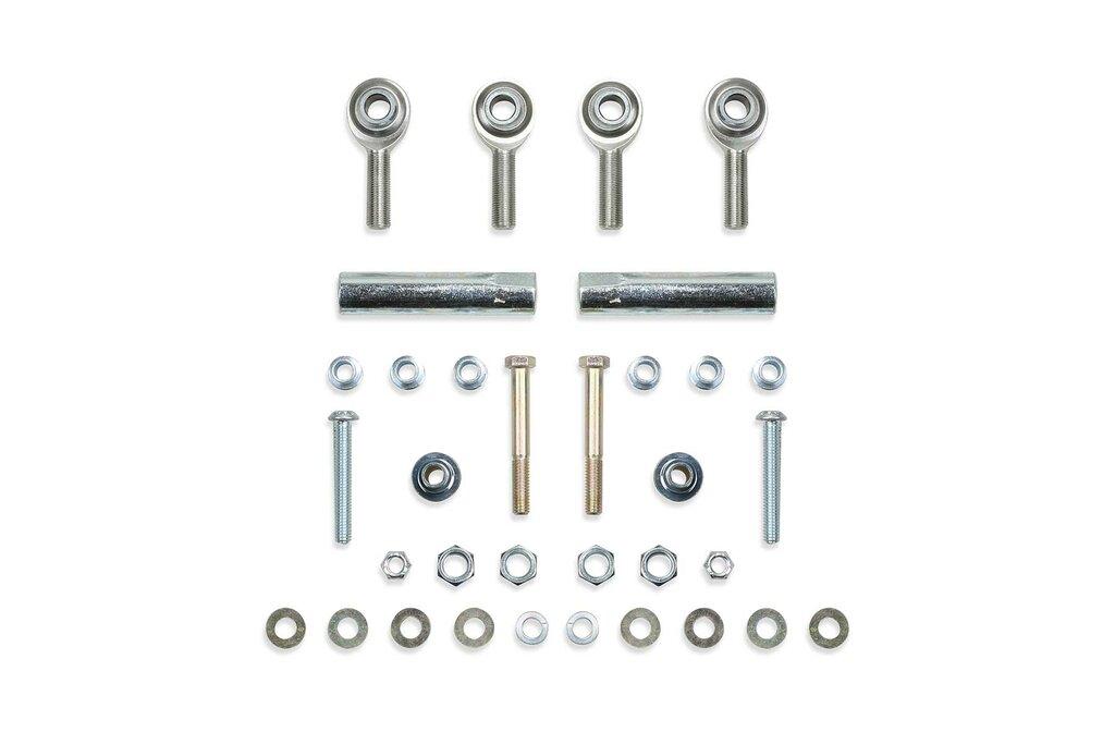 Fabtech Sway Bar End Link Kit 2005-19 Tacoma - FTS98024