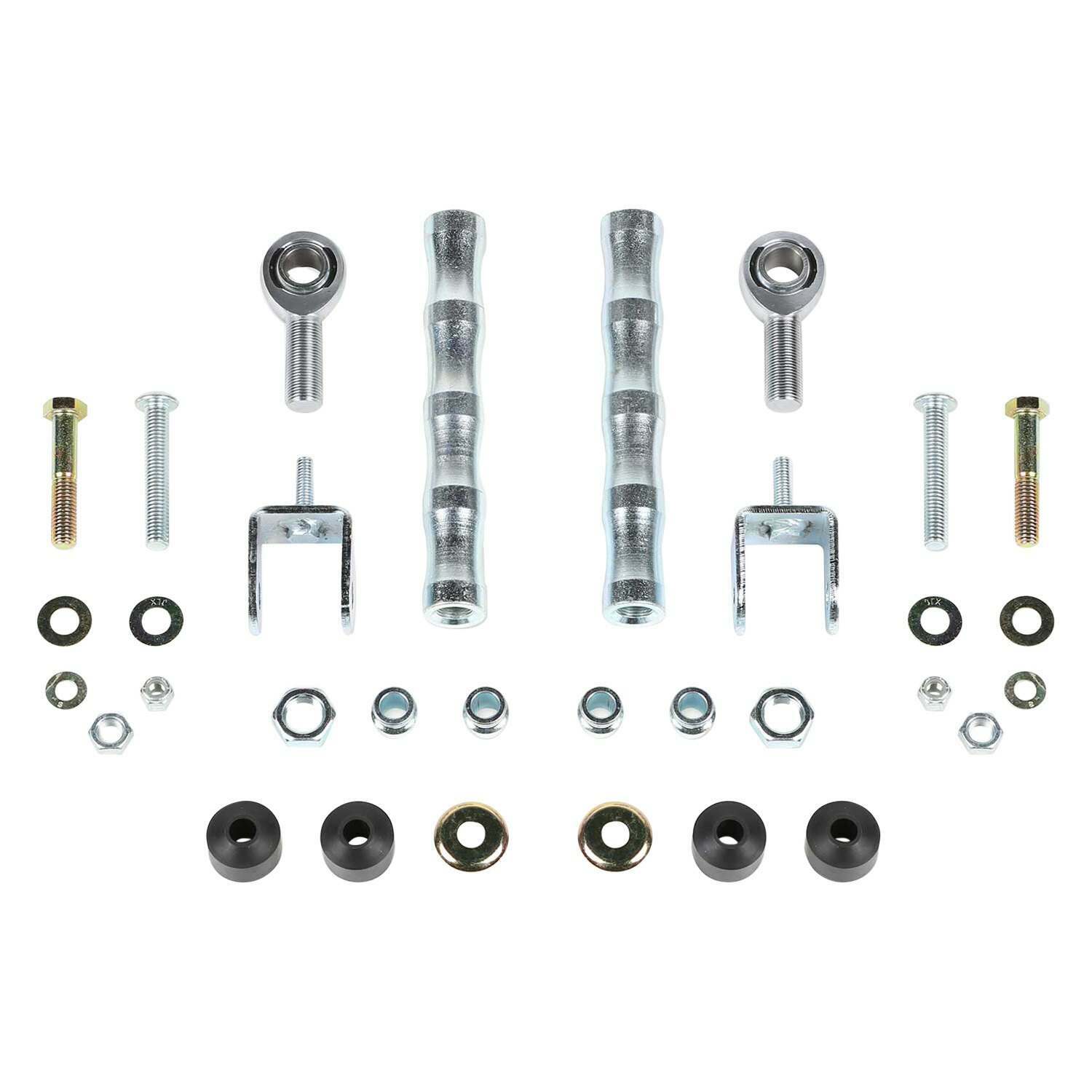Fabtech Frt End Link Kit Ram 1500 - FTS98028