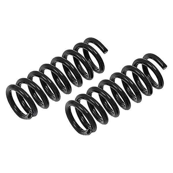 Fabtech 98-08 Ranger 2Wd V6 Coils - FTS98100-3