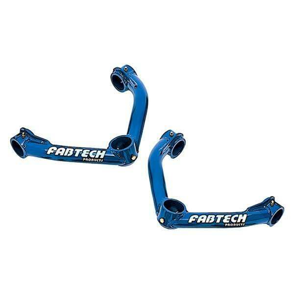 Fabtech 98-08 Ranger 2Wd Uca Kit W/Bjs - FTS98100-6BJ