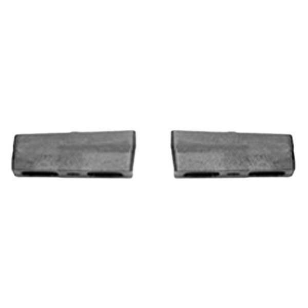 Fabtech Block Kit 1In Cast - FTSBK1