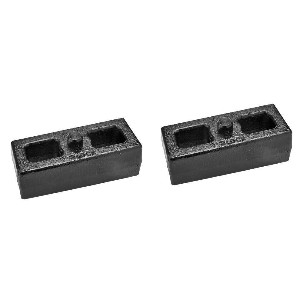 Fabtech 2" Block 3/4" Pin - FTSBK21
