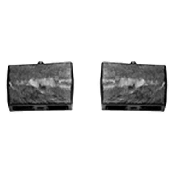 Fabtech F150 5" Rear Blocks - FTSBK52