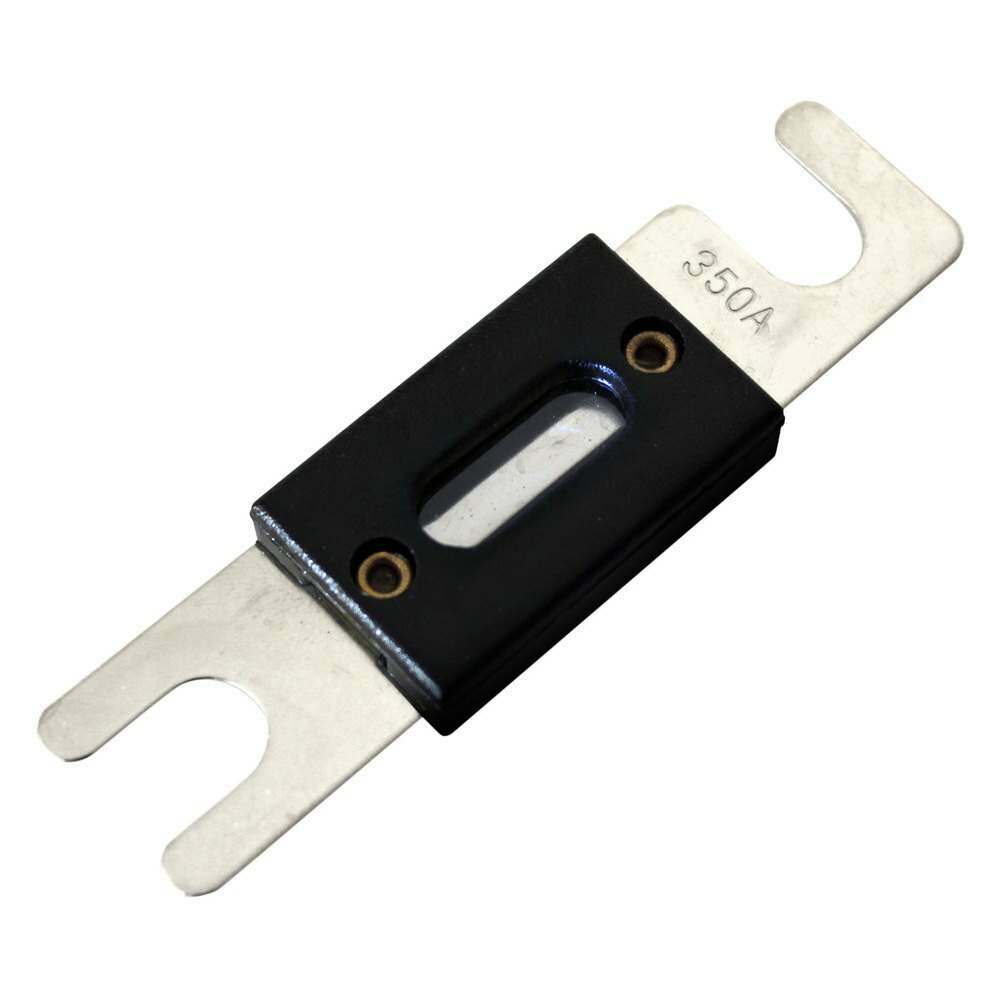 XS Power ANL Fuse, 350A, Silver Finish - FU-350