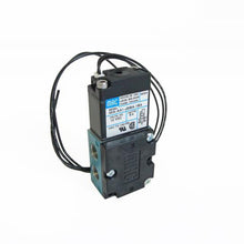 Full Race 4 Port MAC Boost Control Solenoid - FR-UNI-4PORT-BCSV