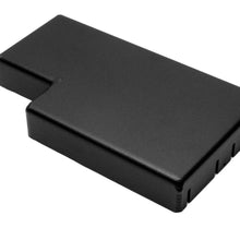 Fathouse Fabrications Cars Fuse Box Cover (2015-2023 Mustang) - FP-S550-FBC