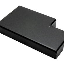 Fathouse Fabrications Cars Fuse Box Cover (2015-2023 Mustang) - FP-S550-FBC