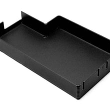 Fathouse Fabrications Cars Fuse Box Cover (2015-2023 Mustang) - FP-S550-FBC