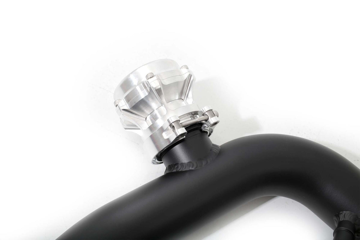 Ford Fusion 2.0T Turbo Exhale™ Tial BOV Kit BASE