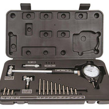 Comp Cams Dial Bore Gauge Combination Kit - 5605CPG