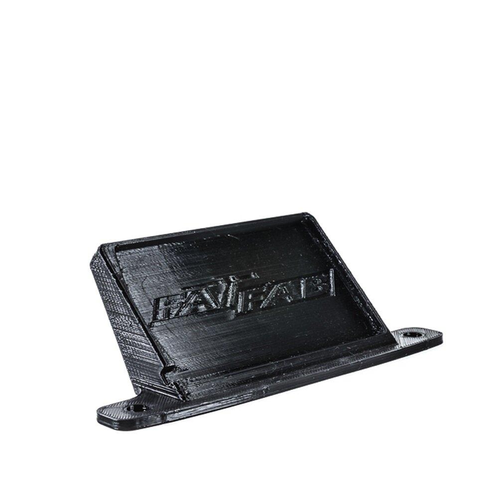 Fathouse Fabrications GFB Boost Controller Mount (2015-2023 Mustang)
