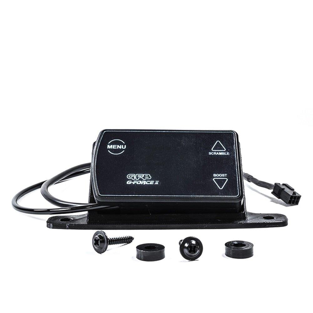 Fathouse Fabrications GFB Boost Controller Mount (2015-2023 Mustang)