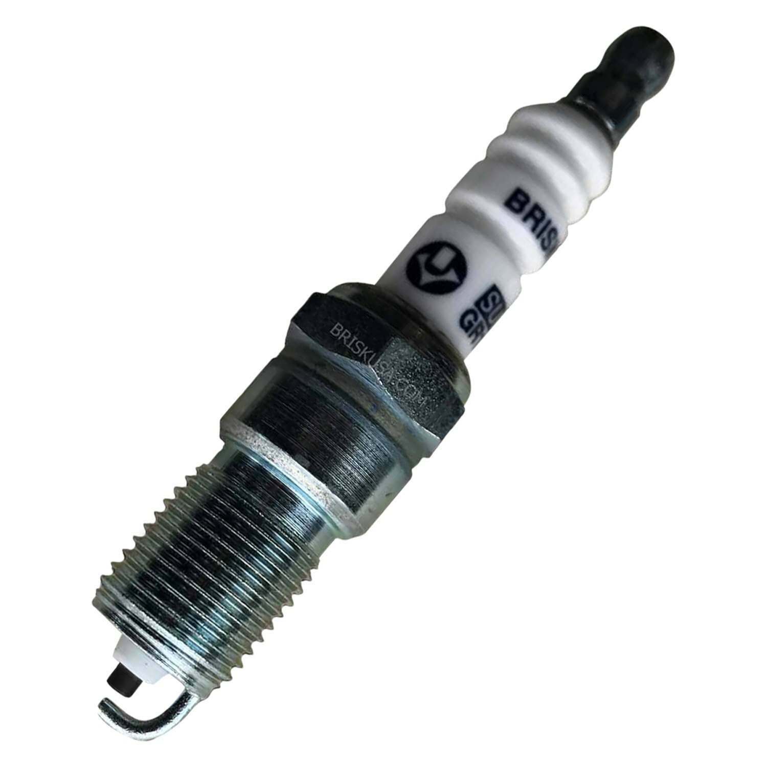 Brisk Super Spark Plug - G17YC