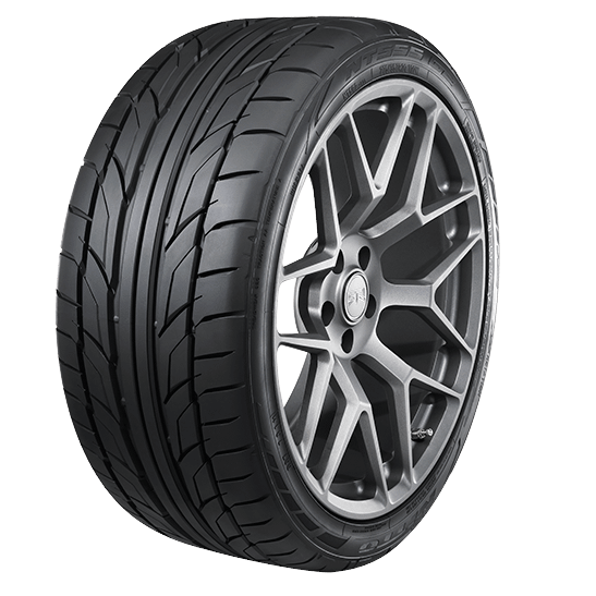 Nitto NT555 G2 225/45ZR17