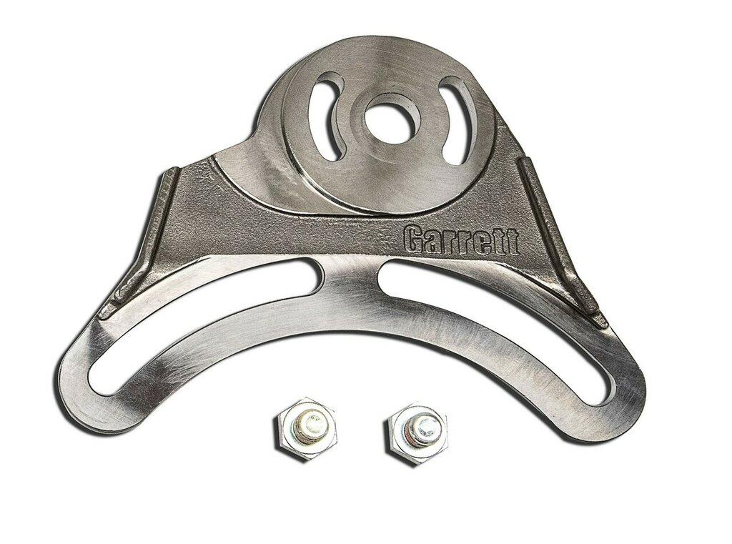 Garrett G25, G30, G35 RR Bracket, actuator reverse - 876079-0002