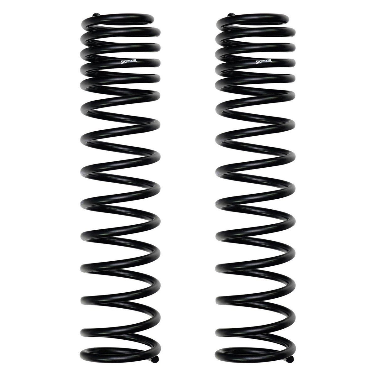 Skyjacker 2.5 Inch Front Dual Rate Long Travel Coil Springs Component Box - G25FDR
