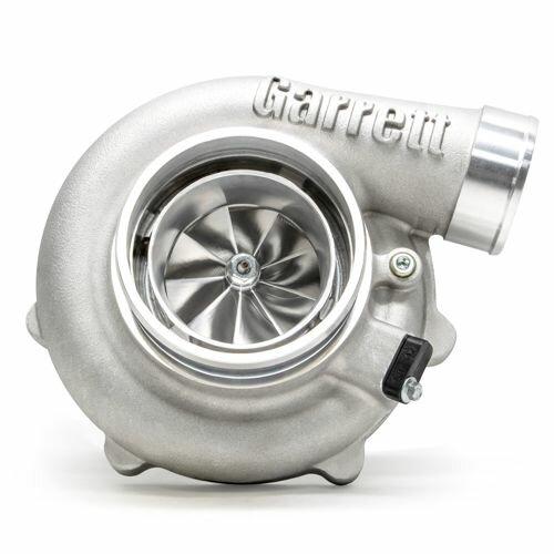 Garrett G30-770 G30-770 Supercore - 880693-5002S